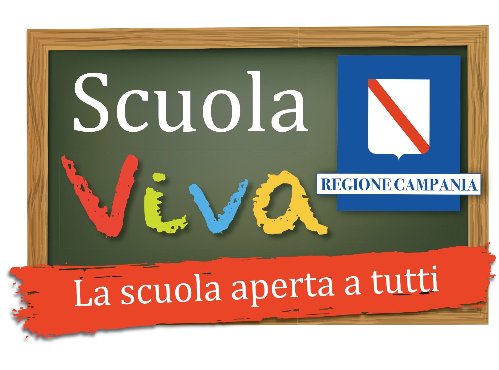ricomincia...SCUOLA VIVA